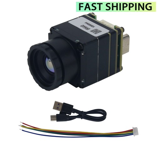 Mini infrared thermal imager - mini,