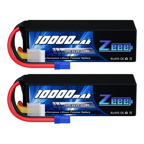 Zeee lipo battery - 6s,